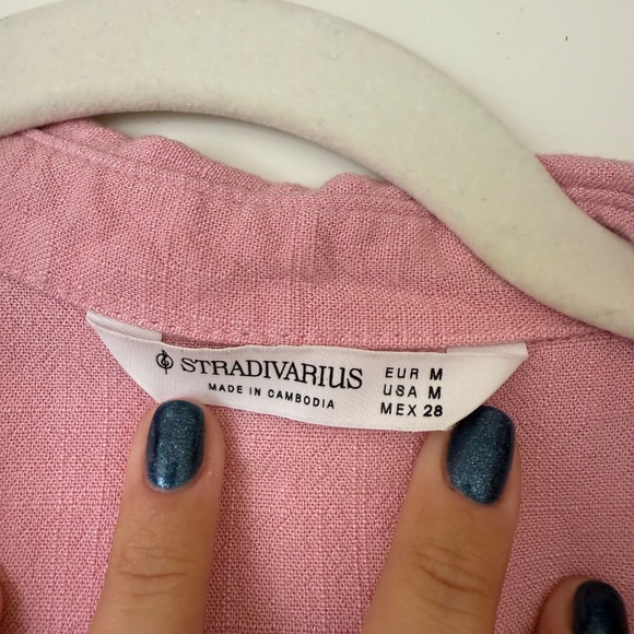 Pink shirt - Picture 2 of 4